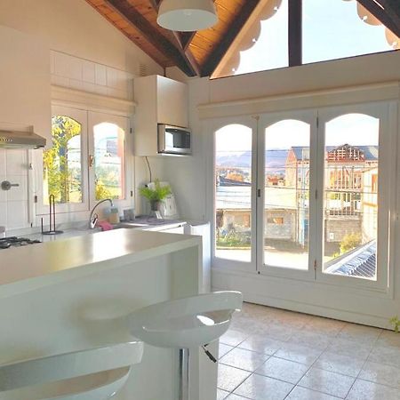 El Condor Fueguino Ushuaia Bagian luar foto